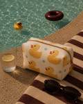 The Darling Duck Ritual Pouch
