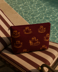 Duck, Please Ritual Pouch