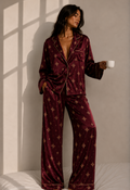 The Starlight Pajama Set