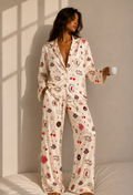 Lucky Girl Pajama Set
